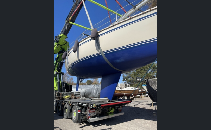 Beneteau First 35-kuva-2